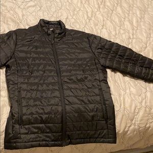 H&M padded jacket